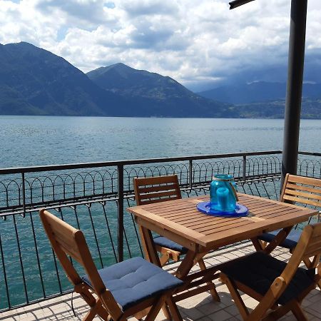 Fides On The Lake Marone Exterior photo